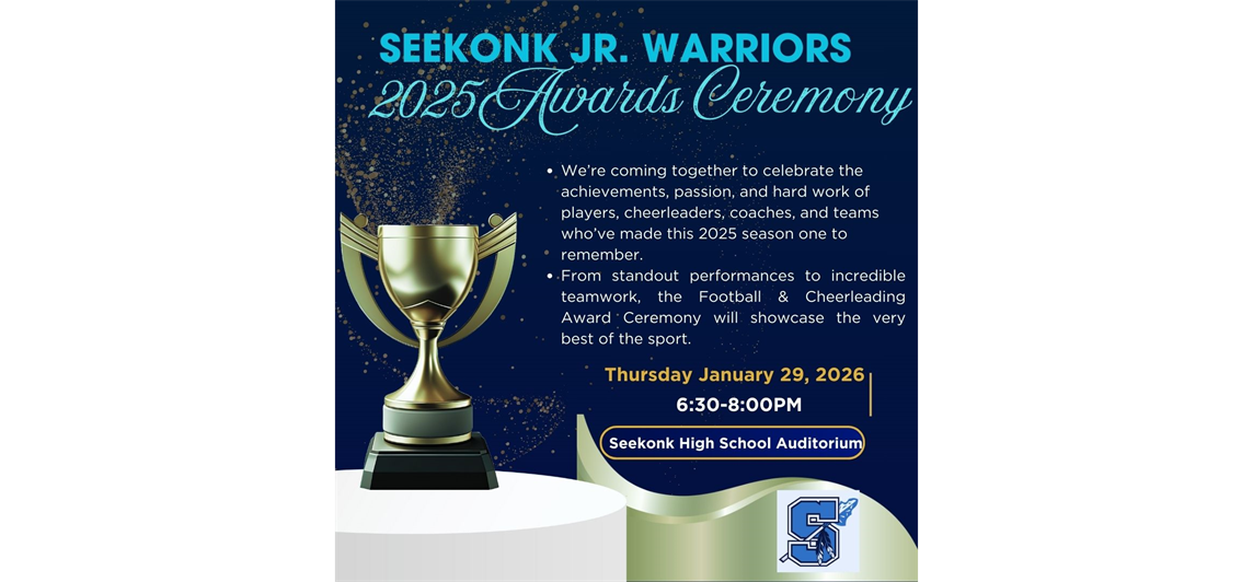 2025 End of Season Awards Ceremony