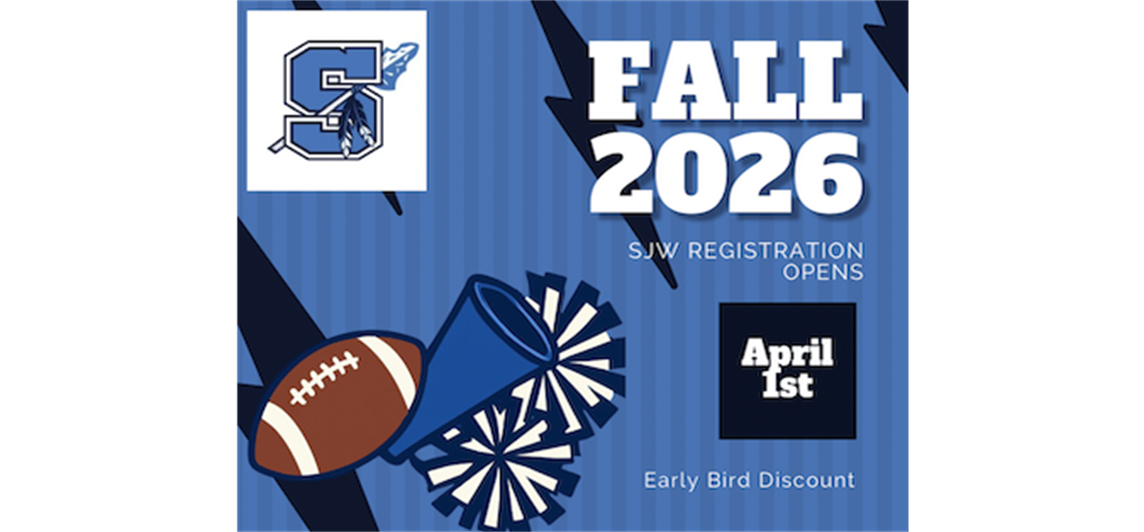 Registration- 2026- Coming Soon!